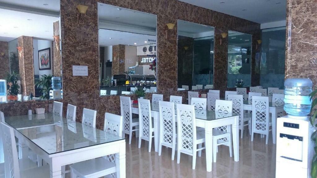Dream Hotel Bac Ninh Exterior photo