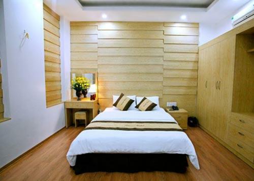 Dream Hotel Bac Ninh Exterior photo